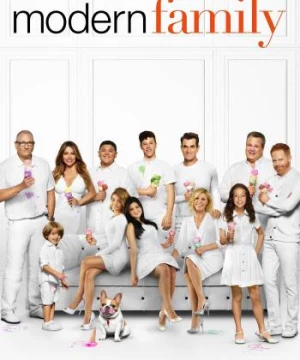 Gia Đình Hiện Đại (Phần 10) (Modern Family (Season 10)) [2018]