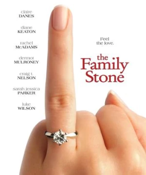 Gia Đình Nhà Stone (The Family Stone) [2005]