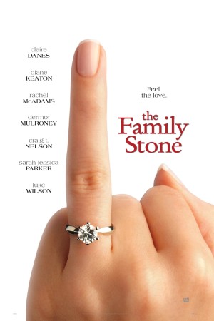 Gia Đình Nhà Stone (The Family Stone) [2005]