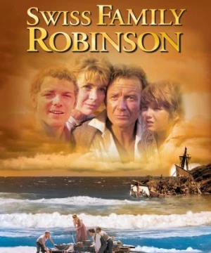 Gia Đình Robinson Trên Hoang Đảo (Swiss Family Robinson) [1960]