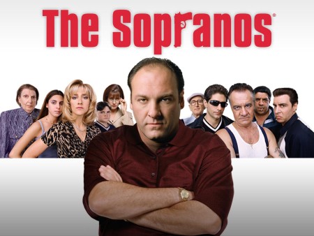 Gia Đình Sopranos (Phần 1) Tập 13