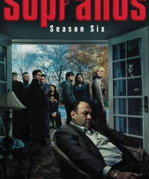 Gia Đình Sopranos (Phần 6) (The Sopranos (Season 6)) [2006]