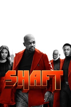 Gia Đình Thám Tử (Shaft) [2019]