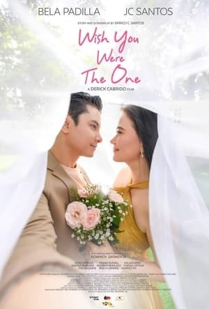 Giá như là người ấy (Wish You Were The One) [2023]