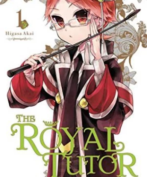 Gia Sư Hoàng Gia (The Royal Tutor) [2017]