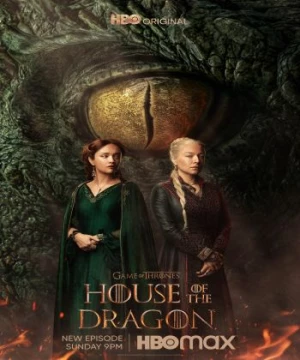 Gia Tộc Rồng (Phần 1) (House of the Dragon (season 1)) [2022]