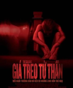 Giá Treo Tử Thần (The Gallows) [2015]