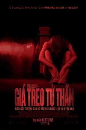 Giá Treo Tử Thần (The Gallows) [2015]