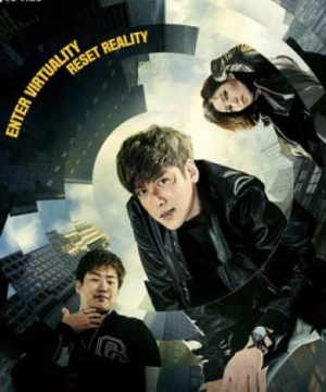 Giả tưởng đô thị (Fabricated City) [2017]