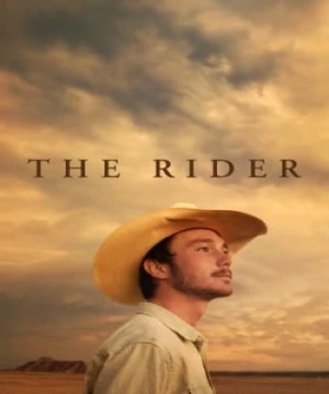 Giấc Mộng Miền Viễn Tây (The Rider) [2018]