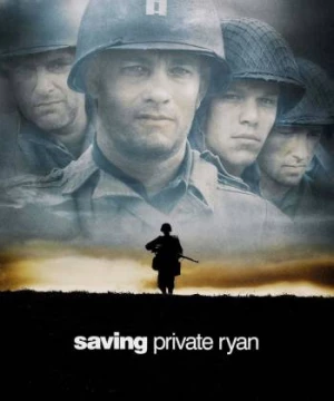 Giải Cứu Binh Nhì Ryan (Saving Private Ryan) [1998]