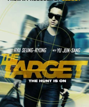 Giải Cứu Con Tin (The Target) [2014]