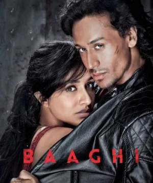 Giải Cứu Người Đẹp (Baaghi) [2016]