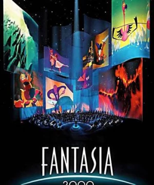 Giai Điệu Thiên Niên Kỷ 2000 (Fantasia 2000) [1999]