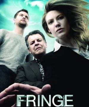 Giải Mã Kỳ Án (Phần 1) (Fringe (Season 1)) [2008]