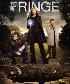 Giải Mã Kỳ Án (Phần 2) (Fringe (Season 2)) [2009]