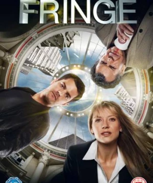 Giải Mã Kỳ Án (Phần 3) (Fringe (Season 3)) [2010]