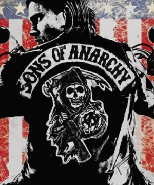 Giang Hồ Đẫm Máu (Phần 1) (Sons of Anarchy (Season 1)) [2008]