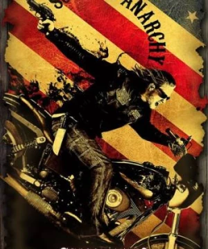 Giang Hồ Đẫm Máu (Phần 2) (Sons of Anarchy (Season 2)) [2009]