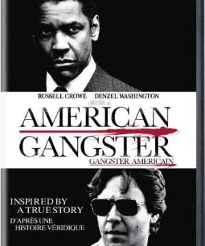 Giang Hồ Mỹ (American Gangster) [2007]