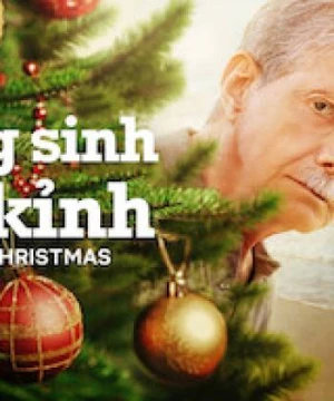 Giáng Sinh Cáu Kỉnh (Grumpy Christmas) [2021]