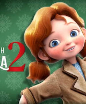 Giáng sinh của Angela 2 (Angela's Christmas 2) [2020]