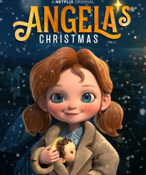 Giáng sinh của Angela (Angela's Christmas) [2018]