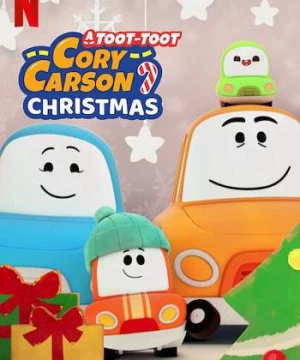 Giáng sinh cùng Xe Nhỏ (A Go! Go! Cory Carson Christmas) [2020]