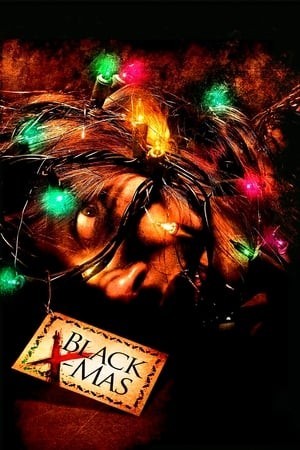 Giáng Sinh Đẫm Máu (2006) (Black Christmas) [2006]