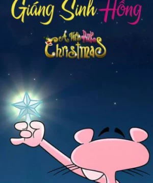 Giáng Sinh Hồng (A very Pink Christmas) [2011]