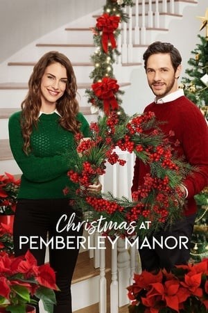 Giáng Sinh Ở Dinh Thự Pemberley (Christmas at Pemberley Manor) [2018]