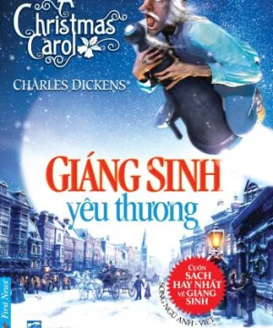 Giáng Sinh Yêu Thương (A Christmas Carol) [2009]