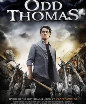 Giao Lộ Sinh Tử (Odd Thomas) [2013]