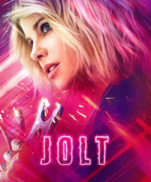 Giật Điện (Jolt) [2021]