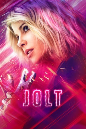 Giật Điện (Jolt) [2021]