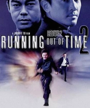 Giây Phút Đoạt Mệnh 2 (Running Out of Time 2) [2001]