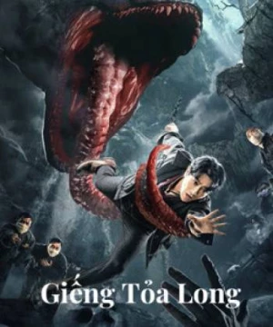 Giếng Tỏa Long (The  Dragon Hunting Well) [2020]