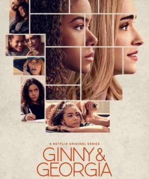 Ginny & Georgia (Phần 2) (Ginny & Georgia (Season 2)) [2023]