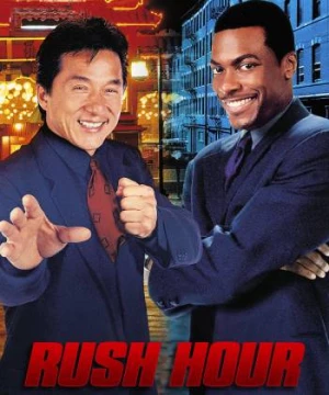 Giờ Cao Điểm (Rush Hour) [1998]