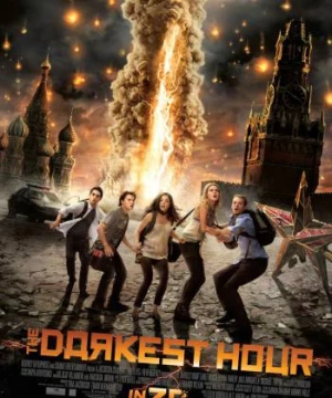 Giờ Đen Tối (The Darkest Hour) [2011]