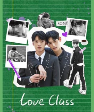 Giờ Học Tình Yêu (Love Class) [2022]