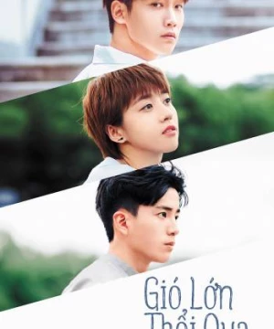 Gió Lớn Thổi Qua (Blowing in the Wind) [2019]