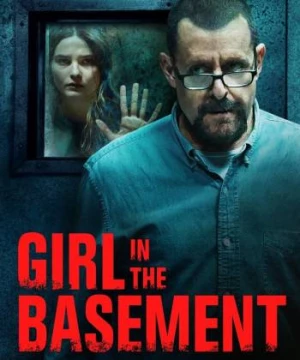 Girl in the Basement (Girl in the Basement) [2021]