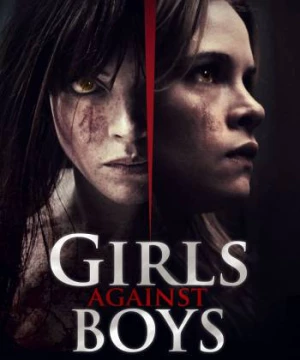 Girls Against Boys (Girls Against Boys) [2012]