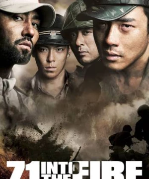 Giữa Làn Lửa Đạn (71: Into the Fire) [2010]