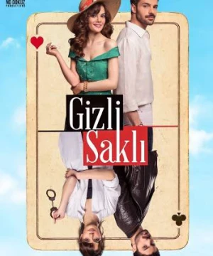 Gizli Sakli (Confidential / Bảo Mật) [2022]