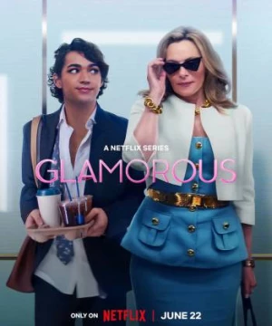 Glamorous (Glamorous) [2023]