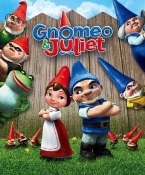 Gnomeo Và Juliet (Gnomeo & Juliet) [2011]