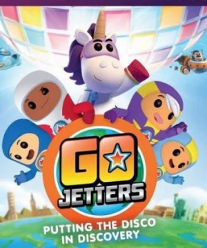 Go Jetters: Du hành thế giới (Phần 1) (Go Jetters (Season 1)) [2015]