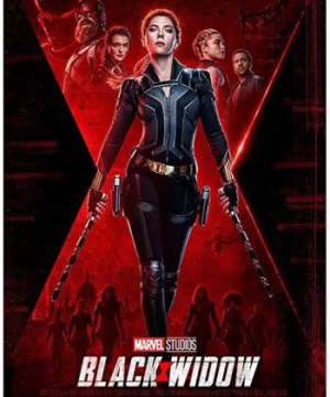 Góa Phụ Đen (Black Widow) [2021]